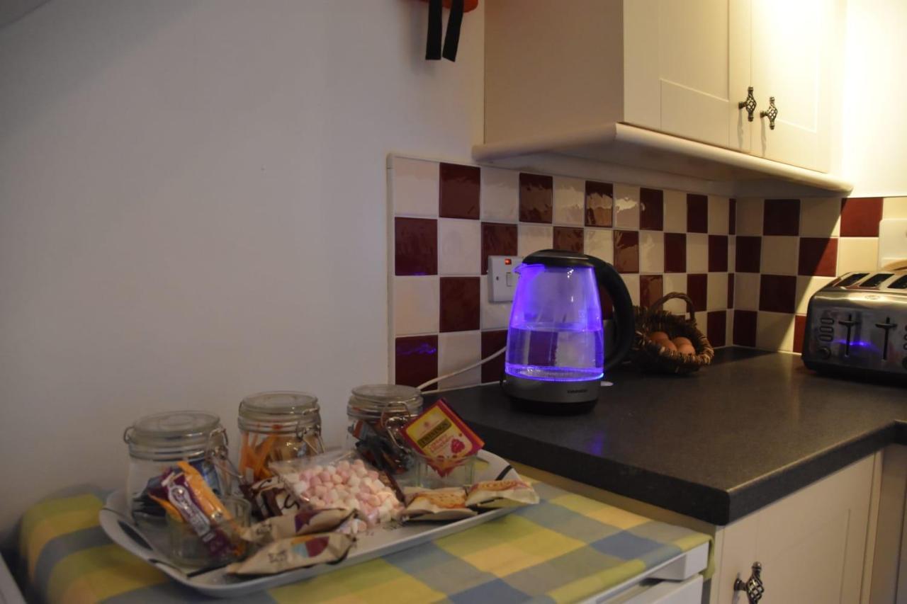 Rainors Farm Cottage Gosforth  Eksteriør bilde