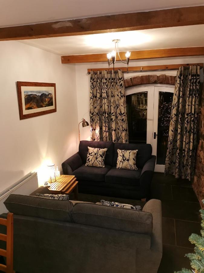 Rainors Farm Cottage Gosforth  Eksteriør bilde