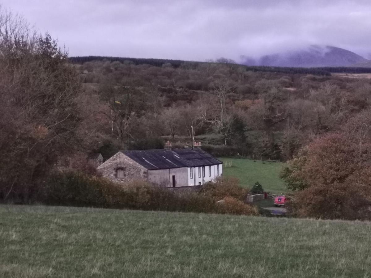 Rainors Farm Cottage Gosforth  Eksteriør bilde