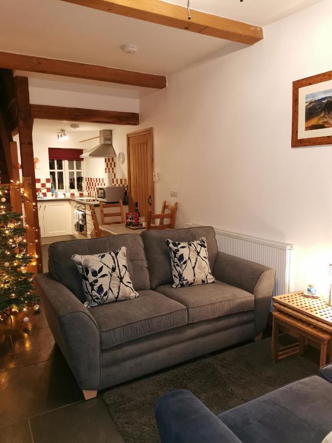 Rainors Farm Cottage Gosforth  Eksteriør bilde
