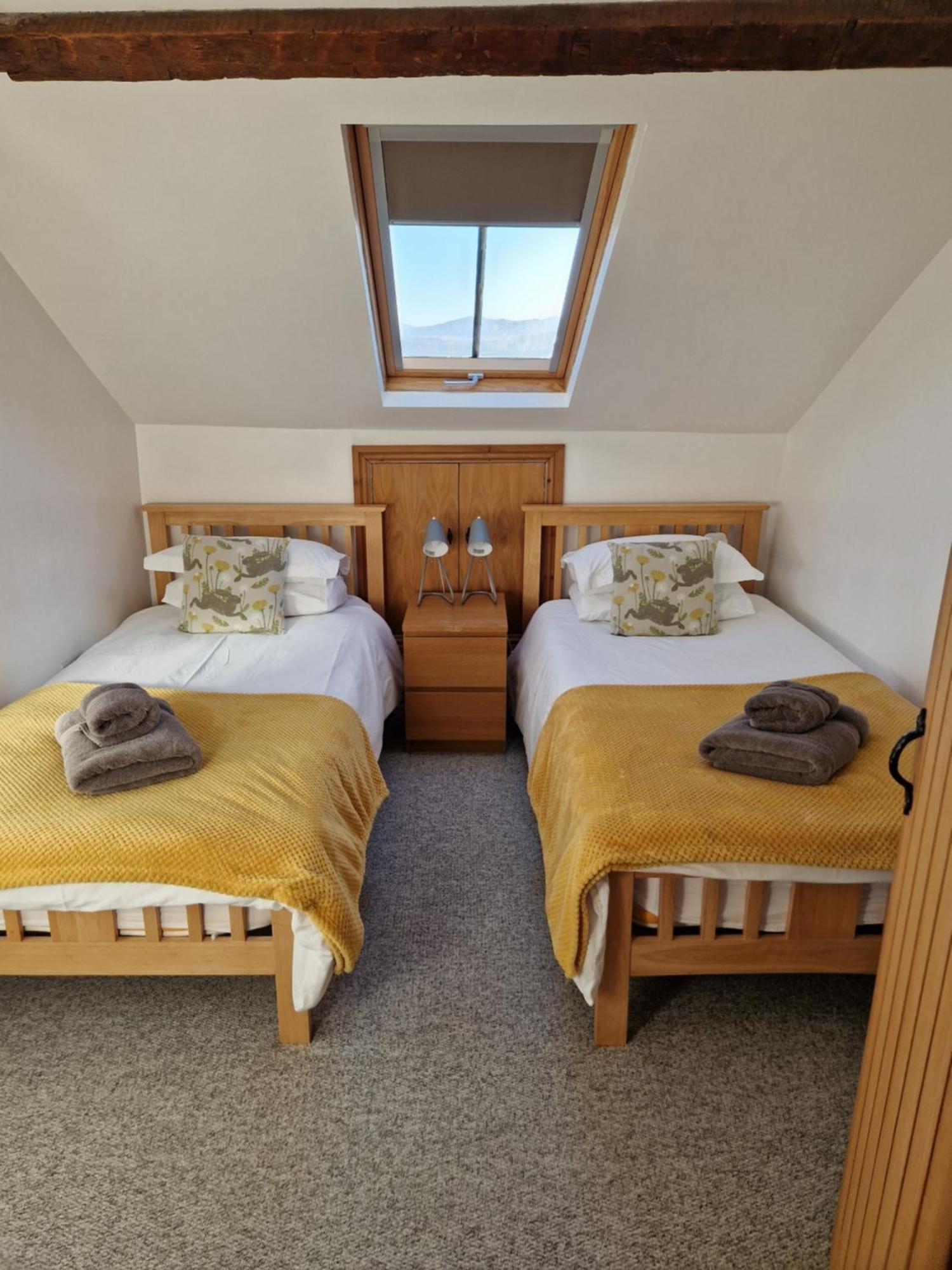Rainors Farm Cottage Gosforth  Eksteriør bilde